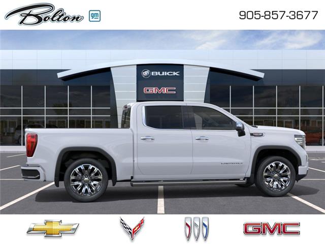 2026 GMC Sierra 1500 Denali (Stk: 248191) in Bolton - Image 5 of 24
