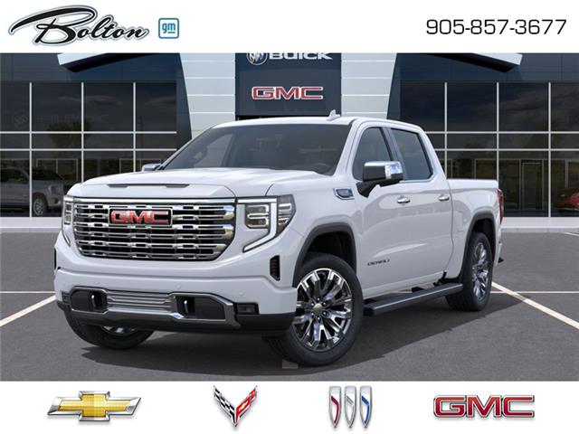 2026 GMC Sierra 1500 Denali (Stk: 248191) in Bolton - Image 6 of 24