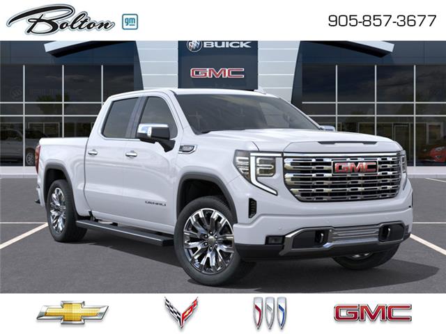 2026 GMC Sierra 1500 Denali (Stk: 248191) in Bolton - Image 7 of 24