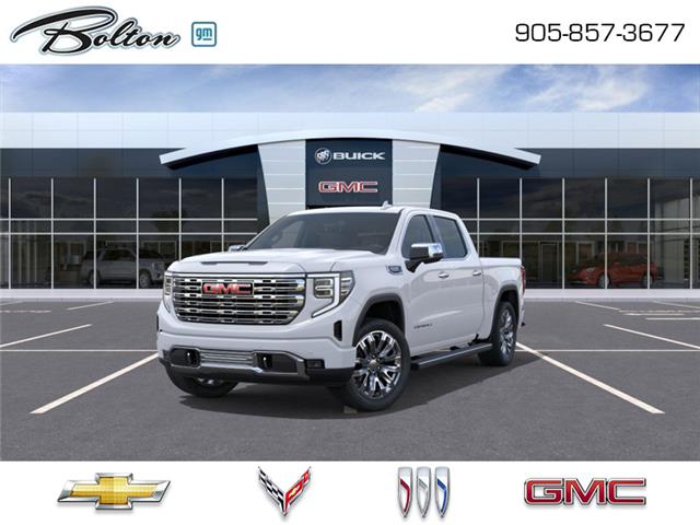 2026 GMC Sierra 1500 Denali (Stk: 248191) in Bolton - Image 8 of 24