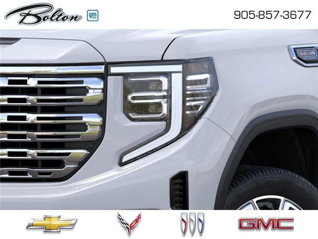 2026 GMC Sierra 1500 Denali (Stk: 248191) in Bolton - Image 10 of 24