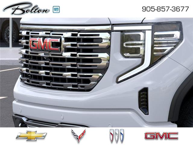 2026 GMC Sierra 1500 Denali (Stk: 248191) in Bolton - Image 13 of 24