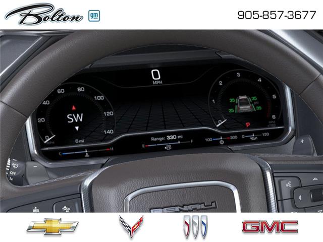 2026 GMC Sierra 1500 Denali (Stk: 248191) in Bolton - Image 18 of 24