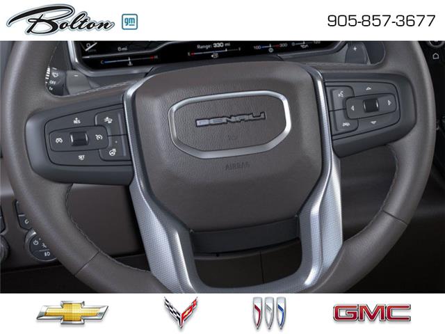 2026 GMC Sierra 1500 Denali (Stk: 248191) in Bolton - Image 19 of 24