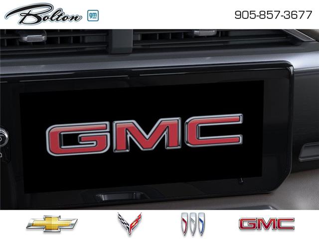 2026 GMC Sierra 1500 Denali (Stk: 248191) in Bolton - Image 20 of 24