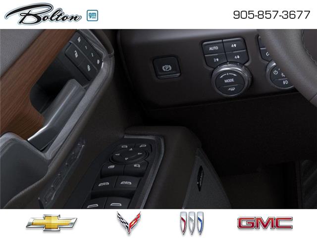 2026 GMC Sierra 1500 Denali (Stk: 248191) in Bolton - Image 22 of 24