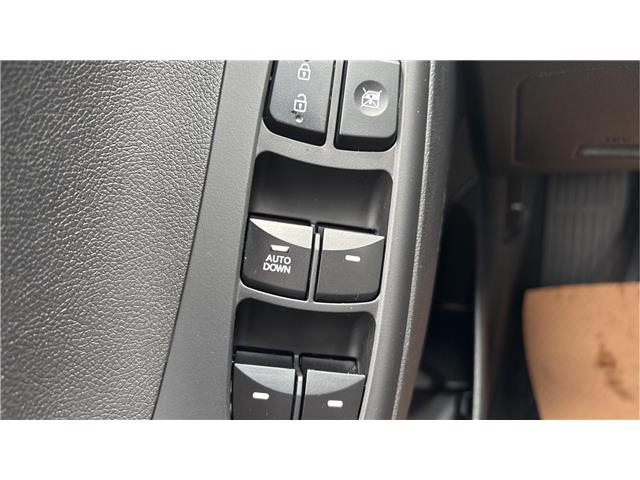 2016 Hyundai Elantra GL (Stk: TS139A) in Kamloops - Image 10 of 16