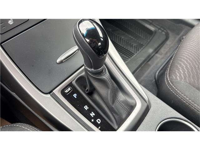 2016 Hyundai Elantra GL (Stk: TS139A) in Kamloops - Image 12 of 16