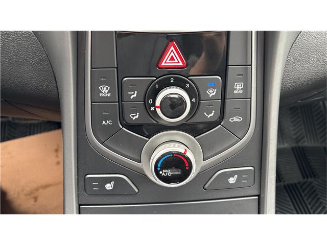 2016 Hyundai Elantra GL (Stk: TS139A) in Kamloops - Image 13 of 16