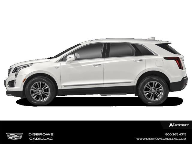 2022 Cadillac XT5 Premium Luxury (Stk: 82751) in St. Thomas - Image 1 of 1