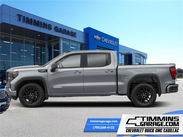2026 GMC Sierra 1500 Elevation (Stk: 26479) in Timmins - Image 1 of 1