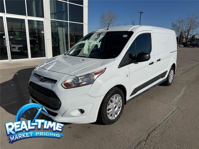 2017 Ford Transit Connect XLT (Stk: HU3703) in Claresholm - Image 1 of 14