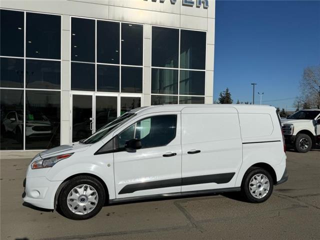 2017 Ford Transit Connect XLT (Stk: HU3703) in Claresholm - Image 3 of 14