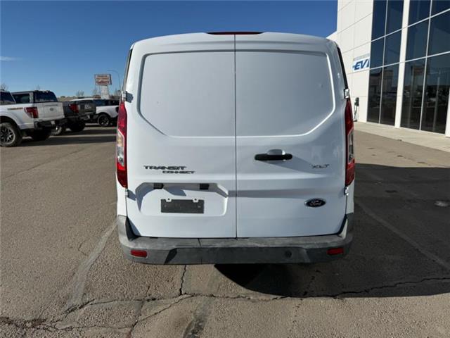 2017 Ford Transit Connect XLT (Stk: HU3703) in Claresholm - Image 7 of 14