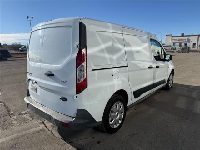 2017 Ford Transit Connect XLT (Stk: HU3703) in Claresholm - Image 8 of 14
