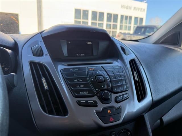 2017 Ford Transit Connect XLT (Stk: HU3703) in Claresholm - Image 10 of 14