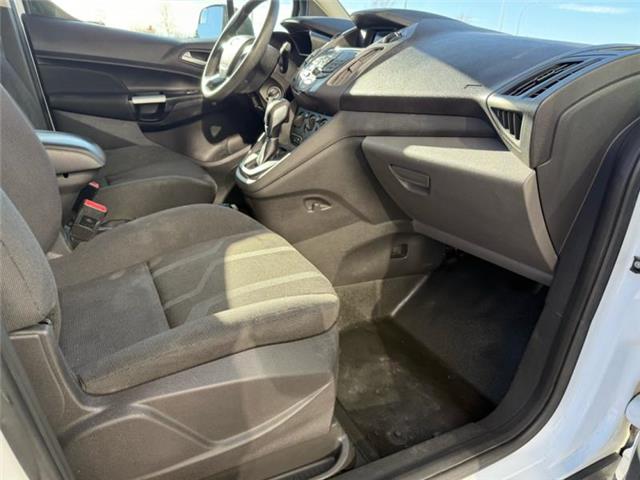 2017 Ford Transit Connect XLT (Stk: HU3703) in Claresholm - Image 11 of 14