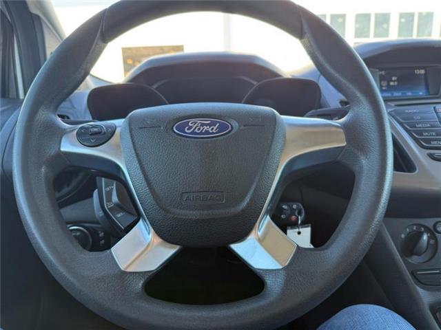 2017 Ford Transit Connect XLT (Stk: HU3703) in Claresholm - Image 12 of 14