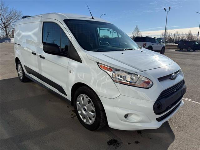 2017 Ford Transit Connect XLT (Stk: HU3703) in High River - Image 4 of 14