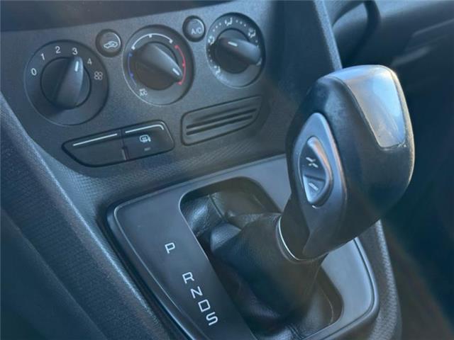 2017 Ford Transit Connect XLT (Stk: HU3703) in High River - Image 13 of 14