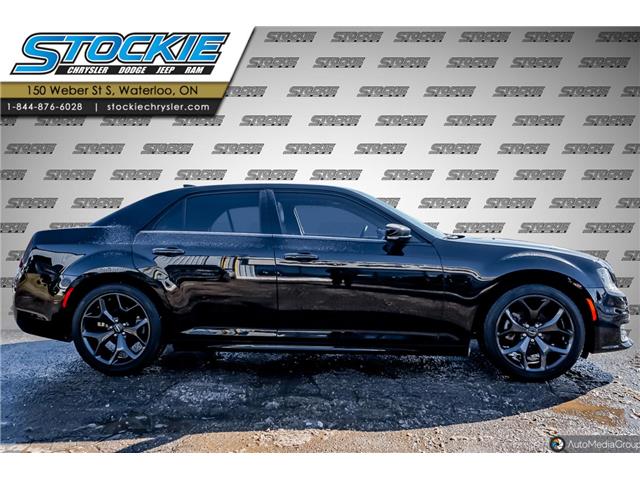 2021 Chrysler 300 Touring (Stk: 46470) in Waterloo - Image 3 of 28