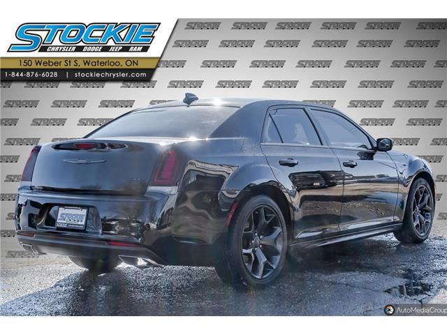 2021 Chrysler 300 Touring (Stk: 46470) in Waterloo - Image 4 of 28