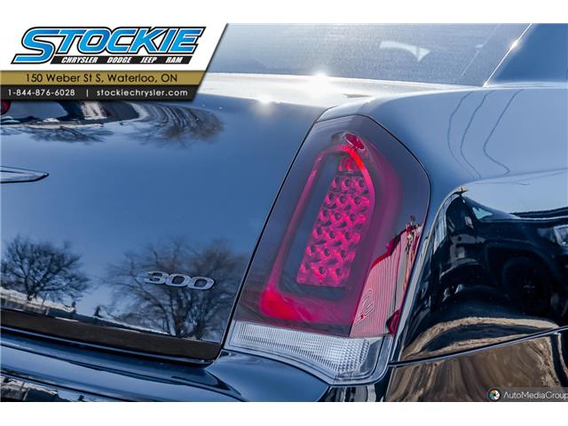 2021 Chrysler 300 Touring (Stk: 46470) in Waterloo - Image 5 of 28