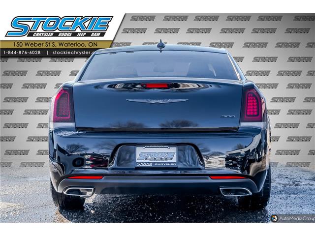 2021 Chrysler 300 Touring (Stk: 46470) in Waterloo - Image 6 of 28