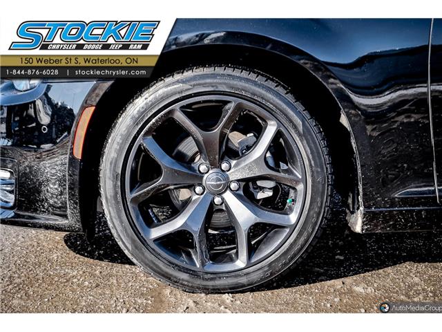 2021 Chrysler 300 Touring (Stk: 46470) in Waterloo - Image 11 of 28