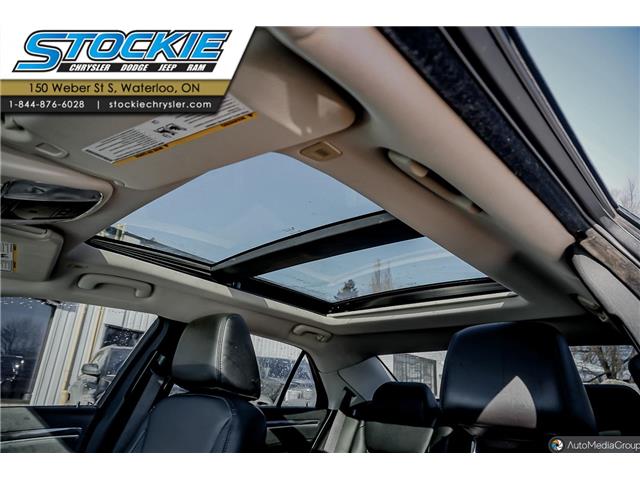 2021 Chrysler 300 Touring (Stk: 46470) in Waterloo - Image 12 of 28