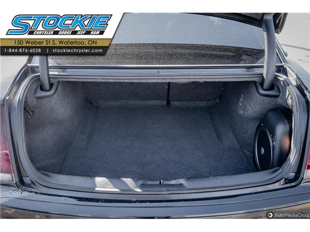 2021 Chrysler 300 Touring (Stk: 46470) in Waterloo - Image 13 of 28