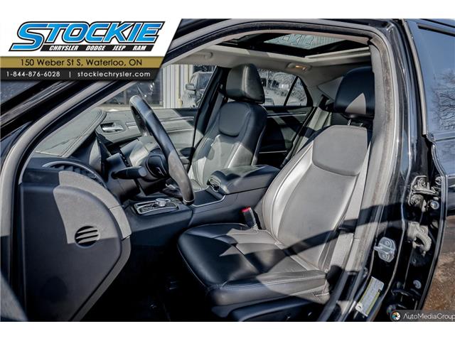 2021 Chrysler 300 Touring (Stk: 46470) in Waterloo - Image 14 of 28