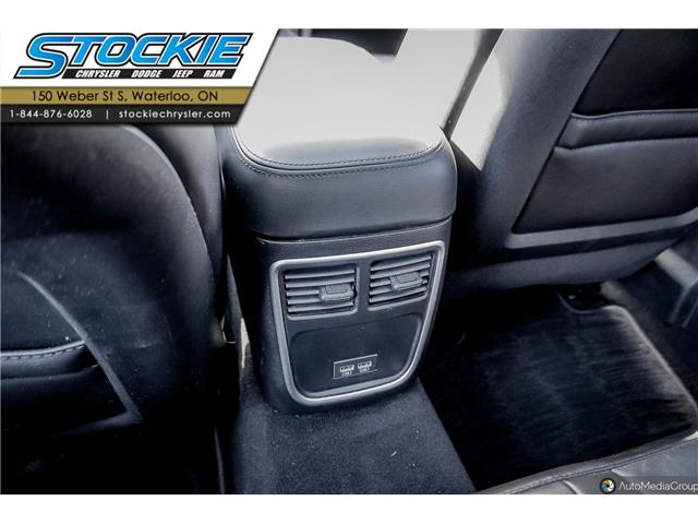 2021 Chrysler 300 Touring (Stk: 46470) in Waterloo - Image 16 of 28