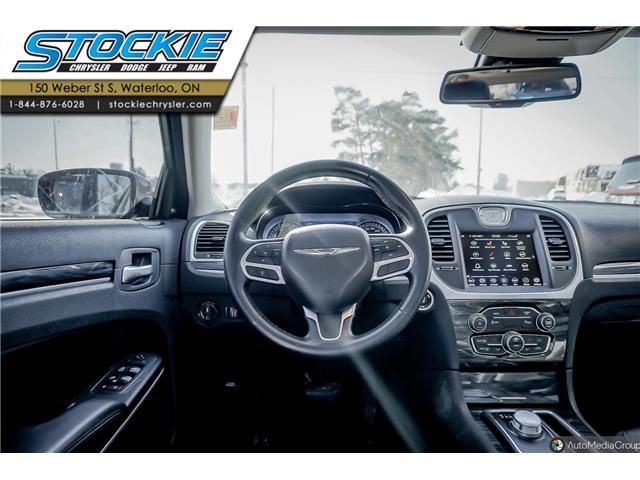 2021 Chrysler 300 Touring (Stk: 46470) in Waterloo - Image 19 of 28