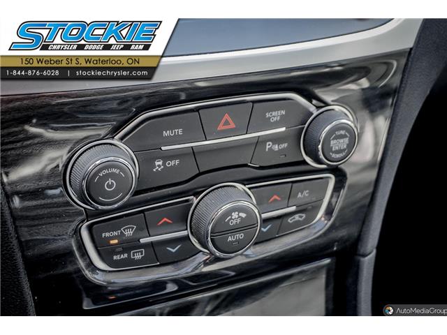 2021 Chrysler 300 Touring (Stk: 46470) in Waterloo - Image 25 of 28