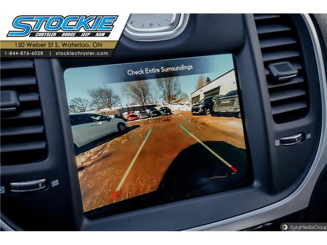 2021 Chrysler 300 Touring (Stk: 46470) in Waterloo - Image 28 of 28