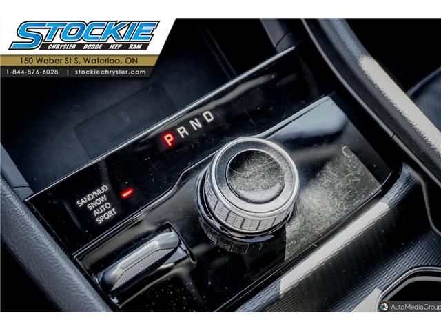 2024 Jeep Grand Cherokee L Limited (Stk: 46525) in Waterloo - Image 25 of 30