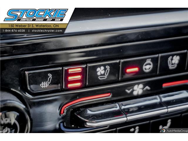 2024 Jeep Grand Cherokee L Limited (Stk: 46525) in Waterloo - Image 28 of 30