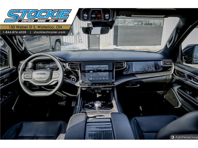 2022 Jeep Wagoneer Series II (Stk: 38708) in Waterloo - Image 18 of 30