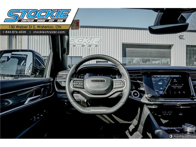 2022 Jeep Wagoneer Series II (Stk: 38708) in Waterloo - Image 20 of 30