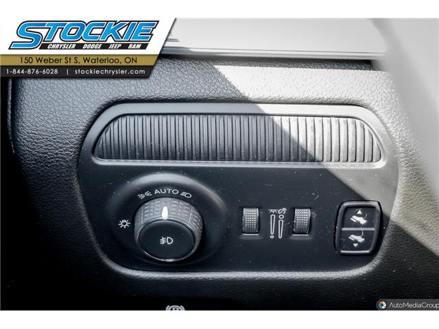 2022 Jeep Wagoneer Series II (Stk: 38708) in Waterloo - Image 23 of 30