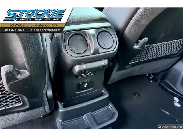 2026 Jeep Wrangler Rubicon (Stk: 46517) in Waterloo - Image 7 of 20