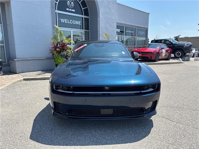 2024 Dodge Charger Daytona Base (Stk: G22682) in Newmarket - Image 2 of 12