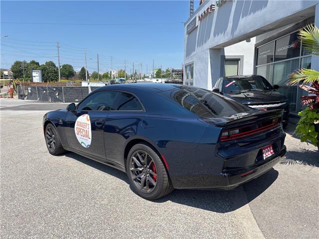 2024 Dodge Charger Daytona Base (Stk: G22682) in Newmarket - Image 5 of 12