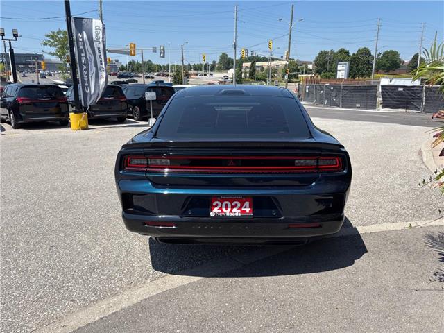 2024 Dodge Charger Daytona Base (Stk: G22682) in Newmarket - Image 6 of 12