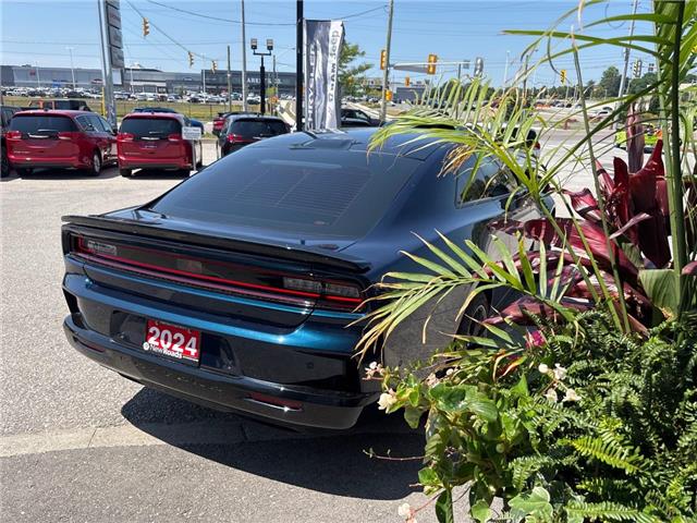 2024 Dodge Charger Daytona Base (Stk: G22682) in Newmarket - Image 7 of 12