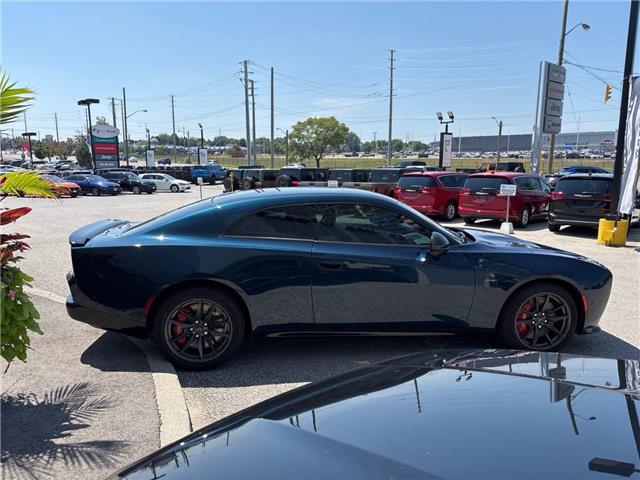 2024 Dodge Charger Daytona Base (Stk: G22682) in Newmarket - Image 8 of 12