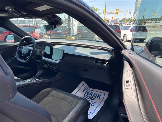 2024 Dodge Charger Daytona Base (Stk: G22682) in Newmarket - Image 10 of 12
