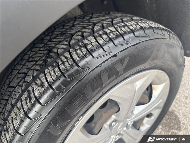 2018 Hyundai Tucson Base 2.0L (Stk: 4F182A) in Oakville - Image 7 of 24