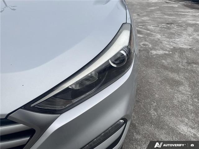 2018 Hyundai Tucson Base 2.0L (Stk: 4F182A) in Oakville - Image 8 of 24